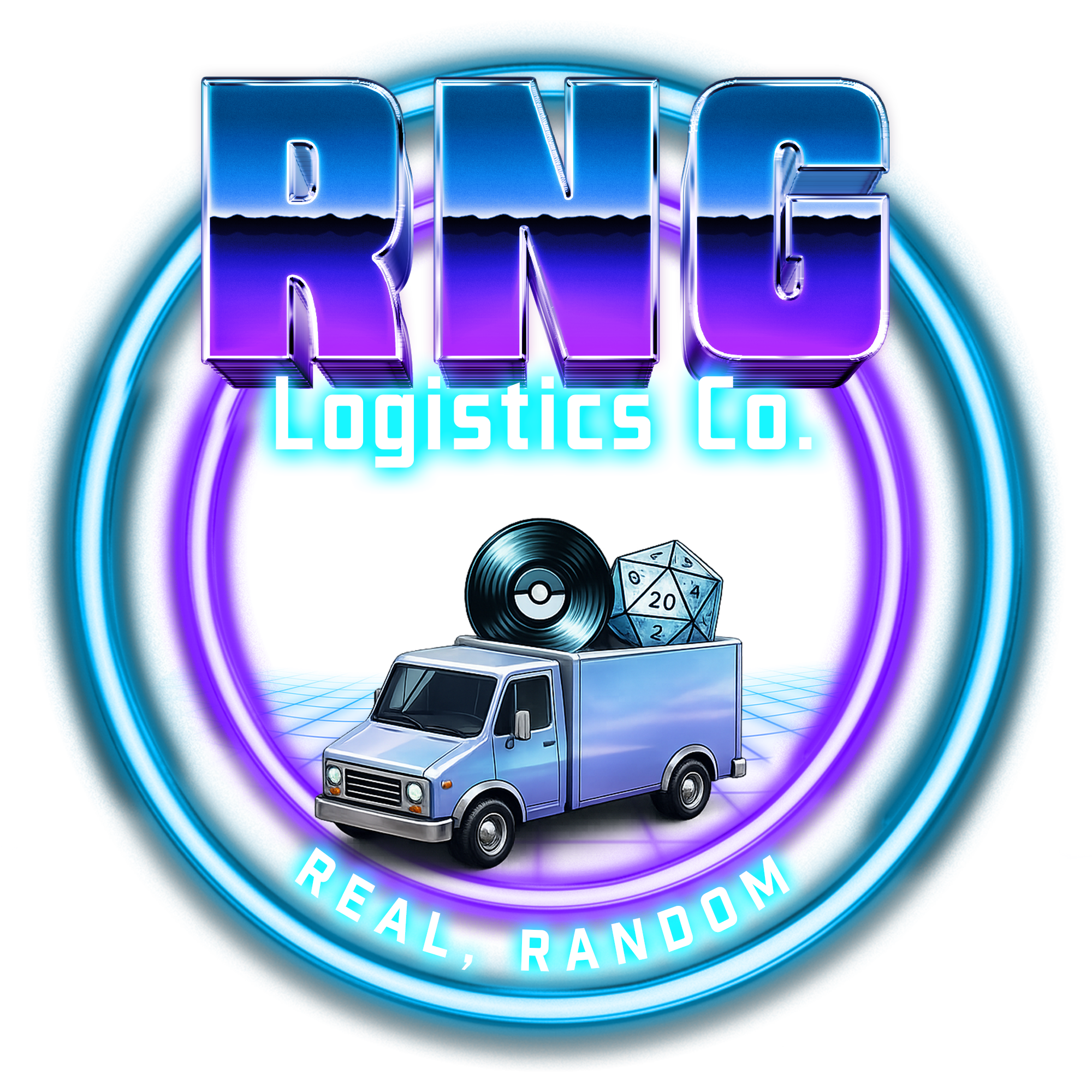 RNG Logistics Co.